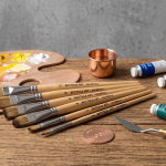 Break Free from the Studio: Why Every Artist Needs a Portable French Easel