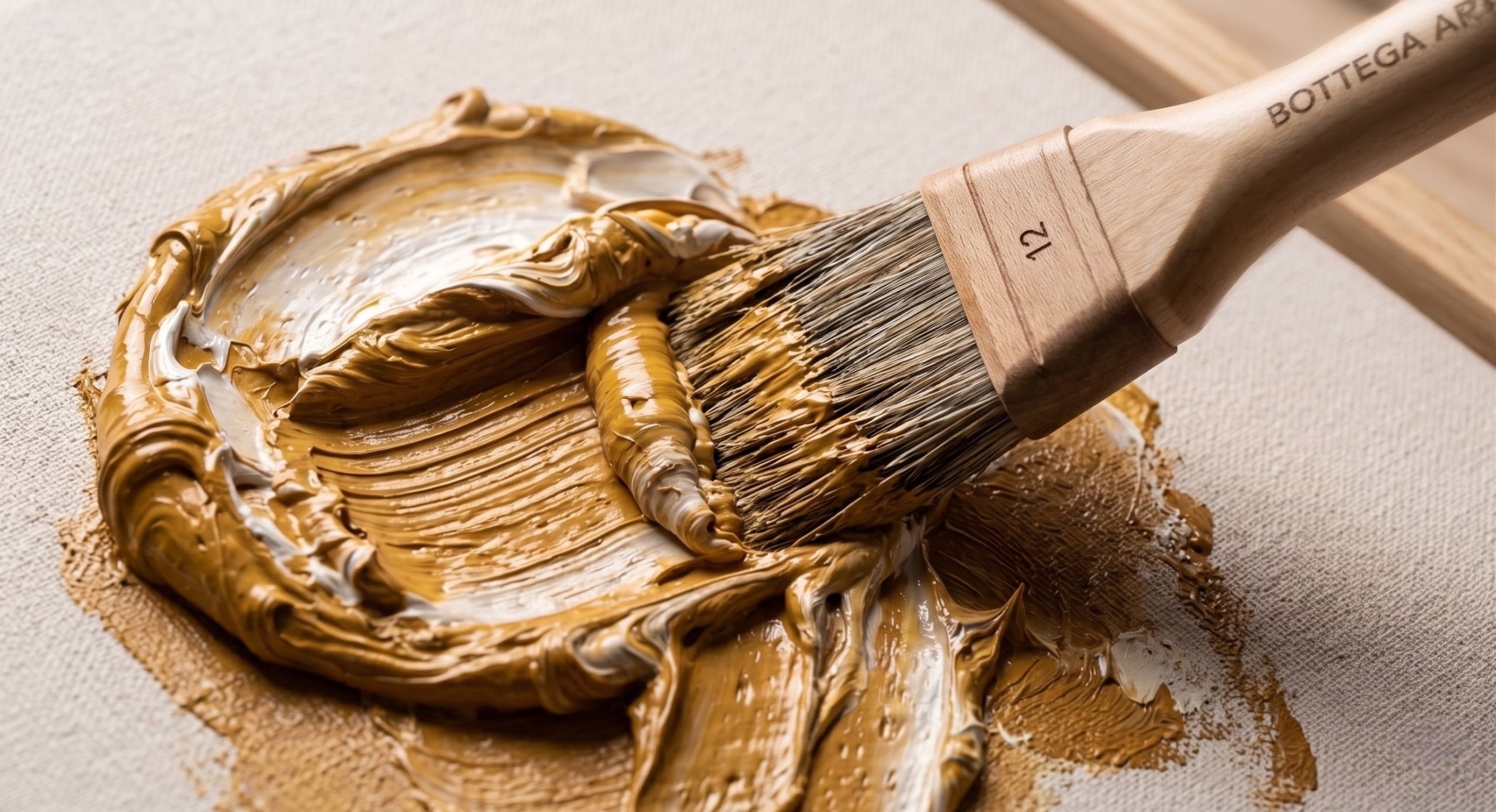 文章 The Ultimate Gift Guide for Aspiring Artists: Why a Portable Easel is the Perfect Choice